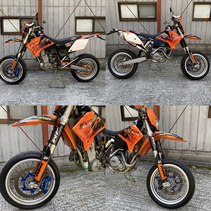 車体画像①